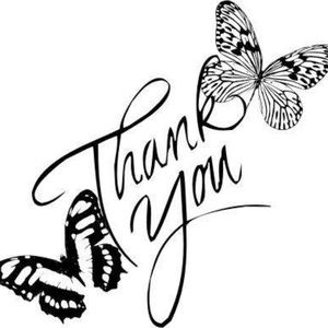 I appreciate ALL shares and likes